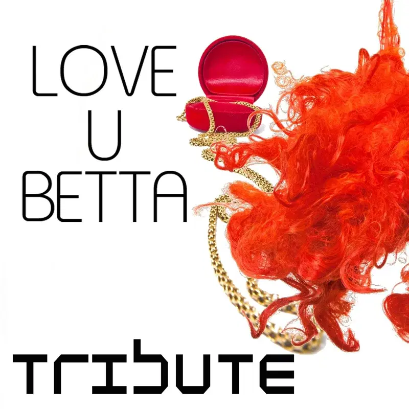 Love U Betta (Neon Hitch Tribute)