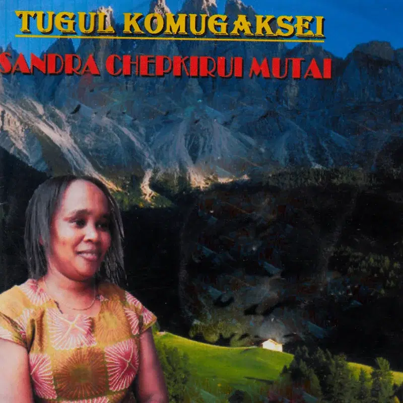 Tugul Komugaksei