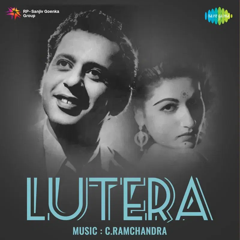 Lutera (Original Motion Picture Soundtrack)