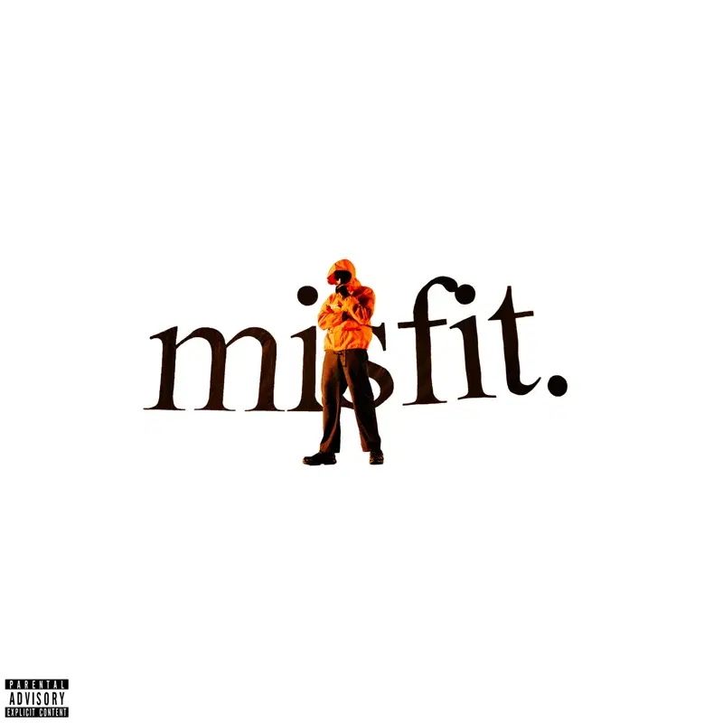 misfit.