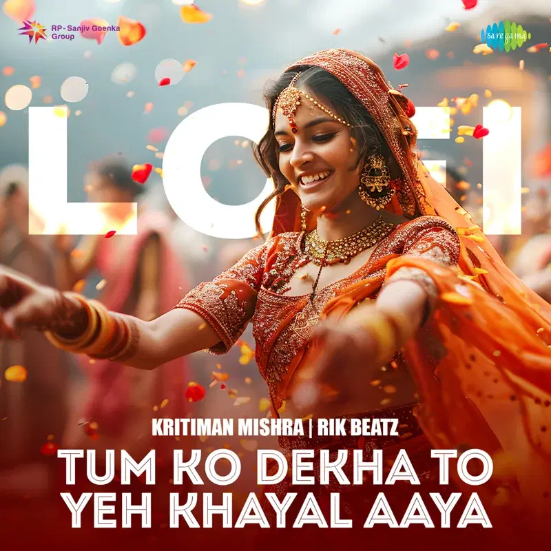 Tum Ko Dekha to Yeh Khayal Aaya