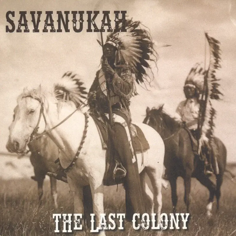 The Last Colony