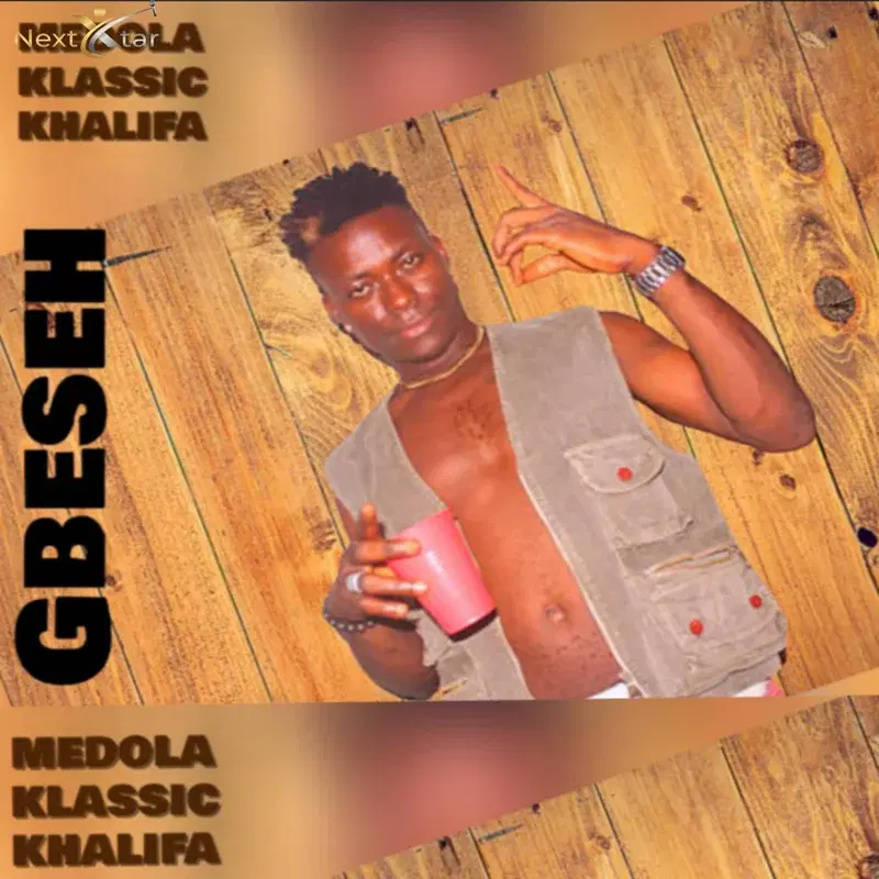 Gbeseh