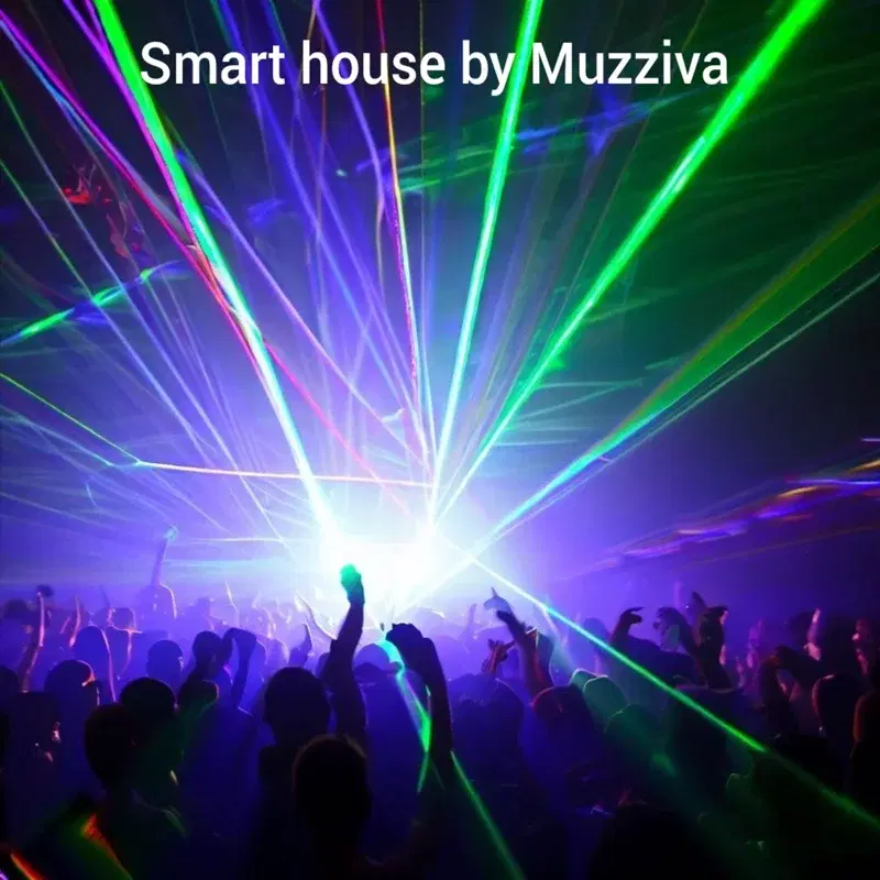 Smart house