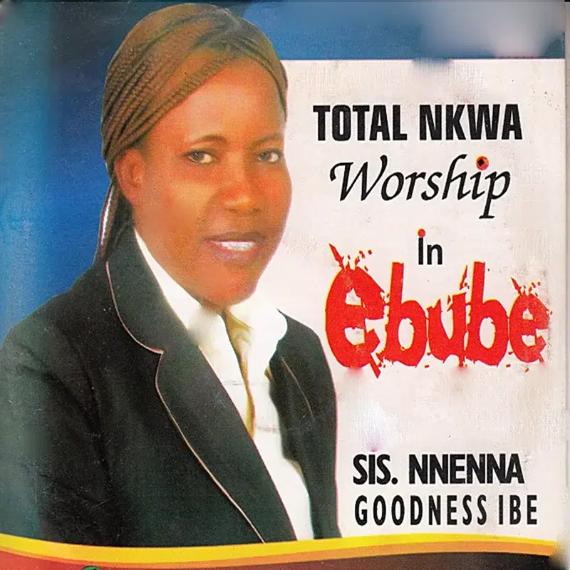 Total Worship in Ebube