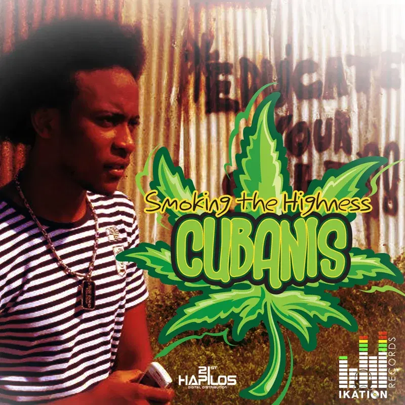 Smoking the Highness - Single