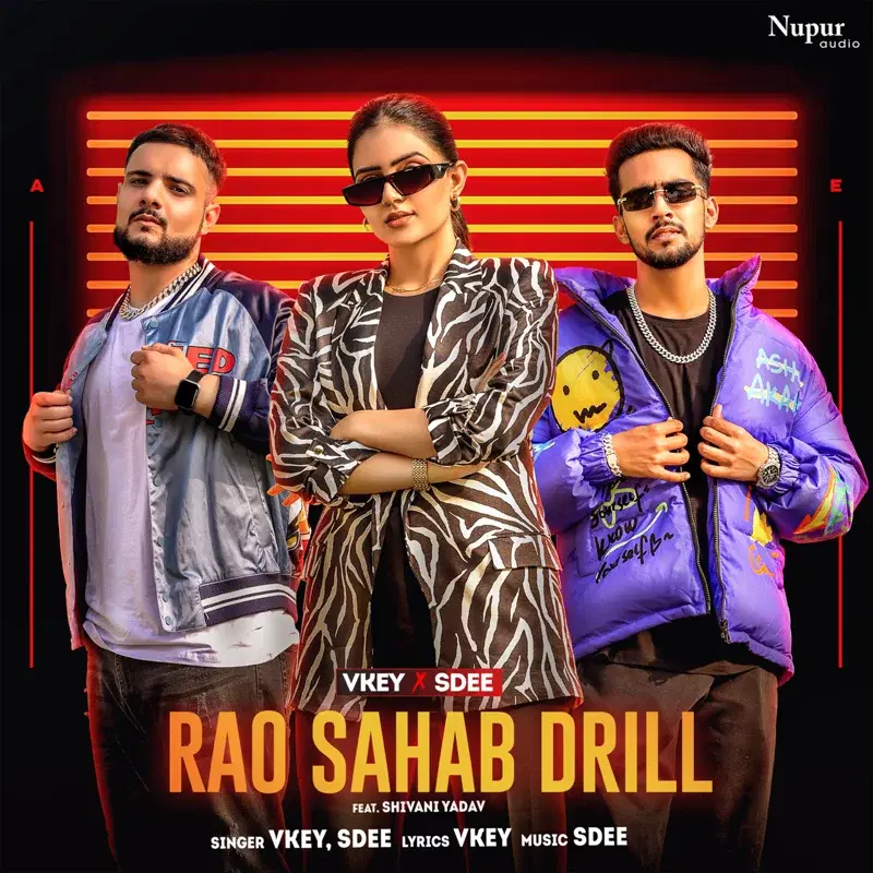 Rao Sahab Drill