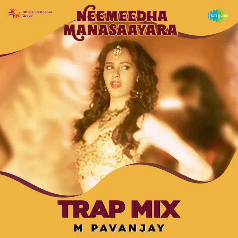 Neemeedha Manasaayara (From "Mister") - Single