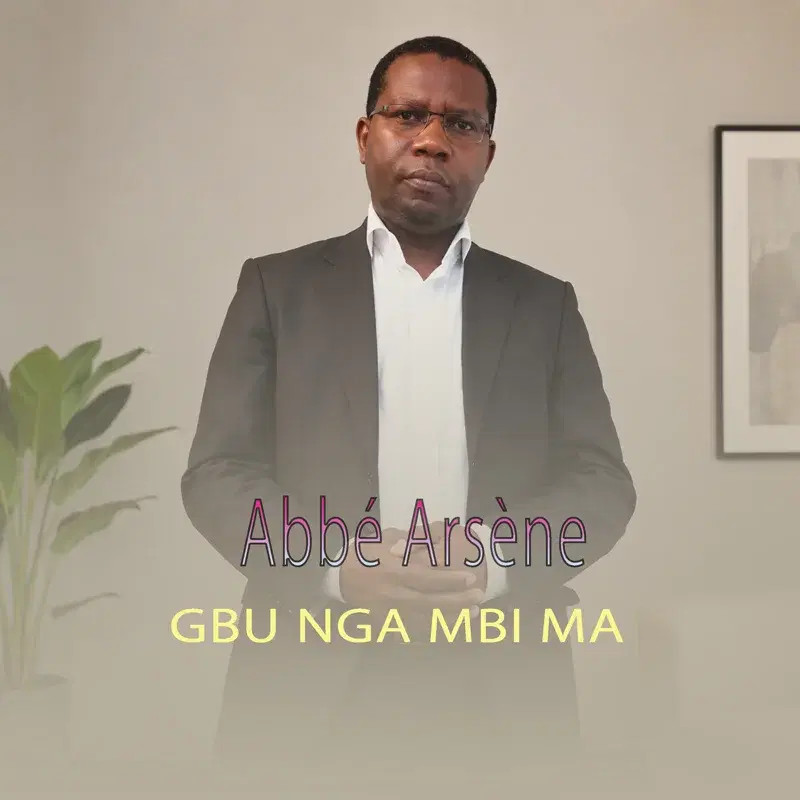 GBU NGA MBI MA