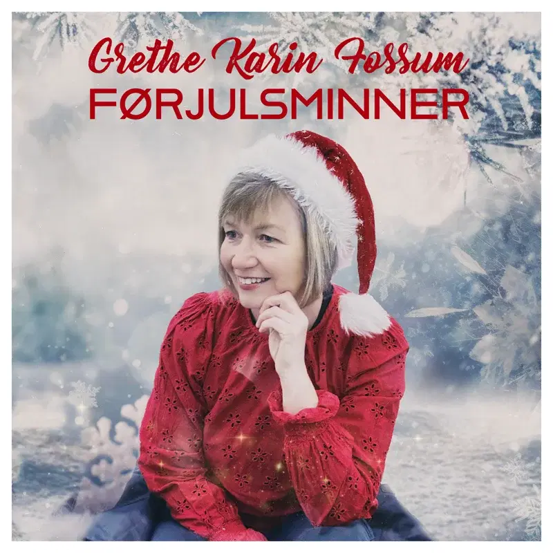Førjulsminner
