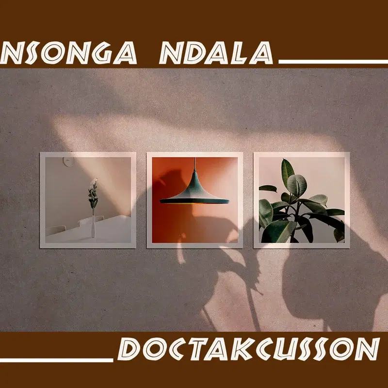 Nsonga Ndala
