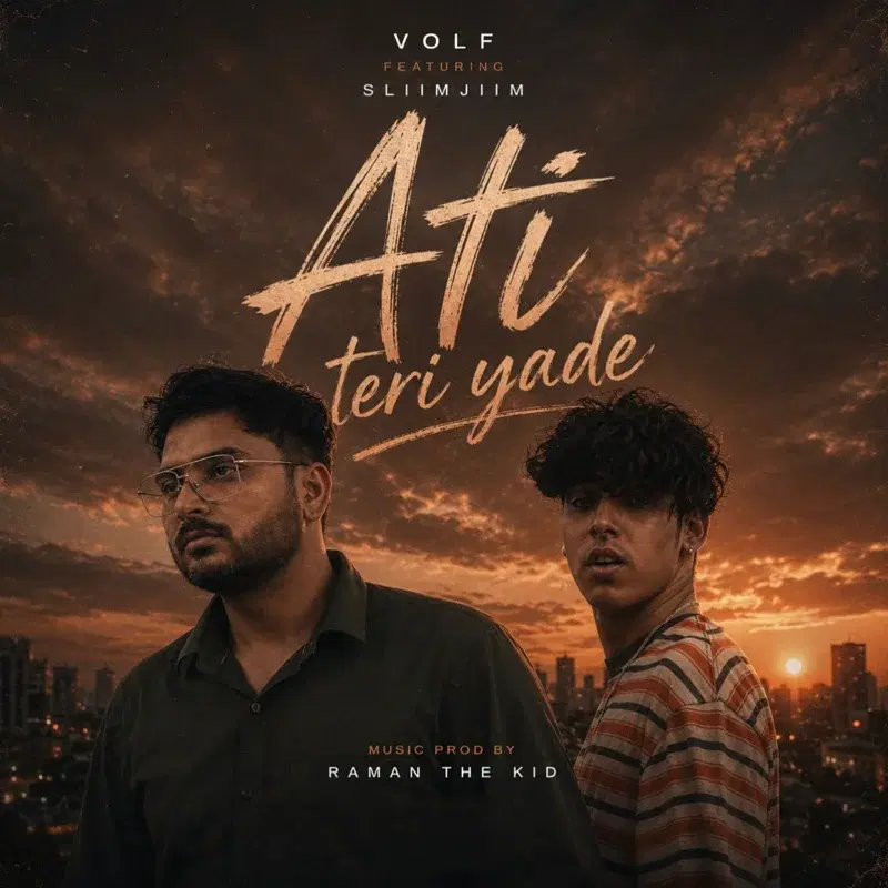 Ati Teri Yade