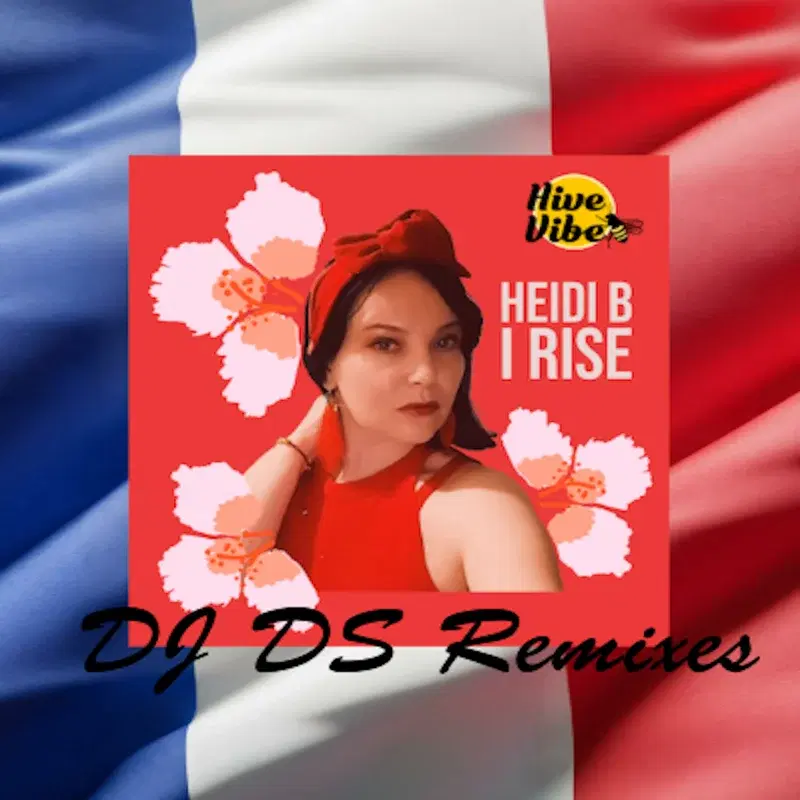 I Rise.