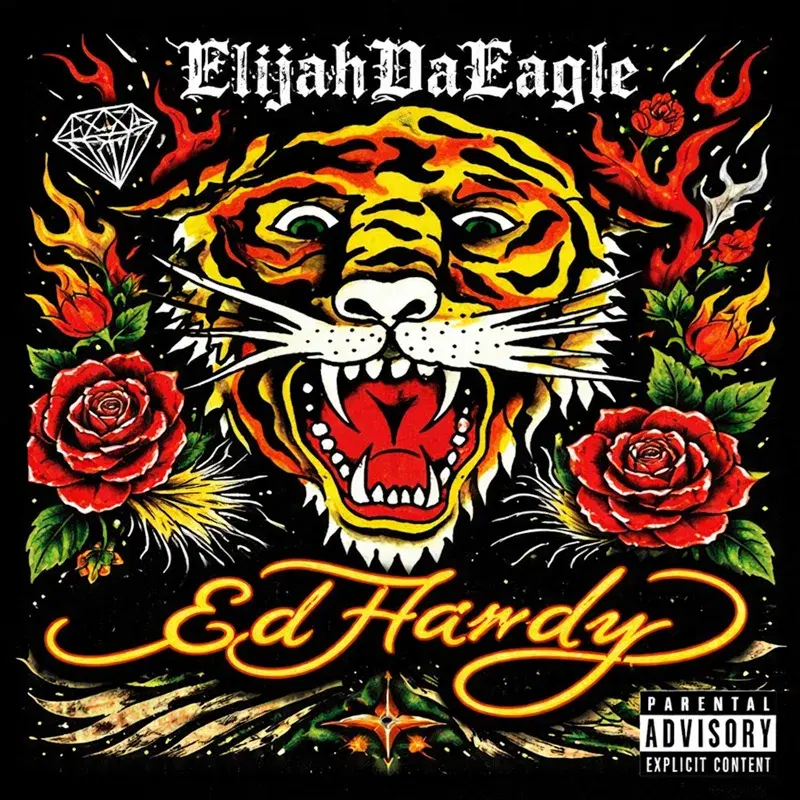 Ed Hardy
