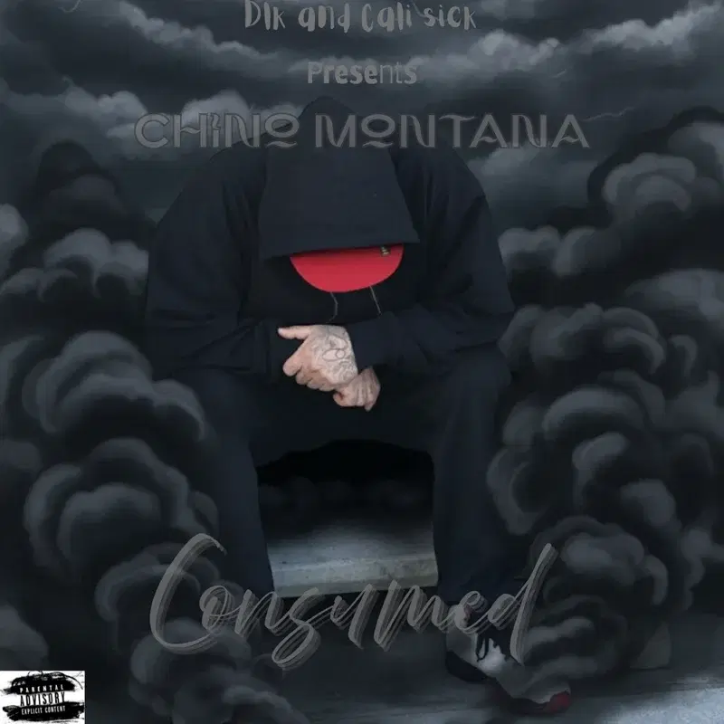 Consumed