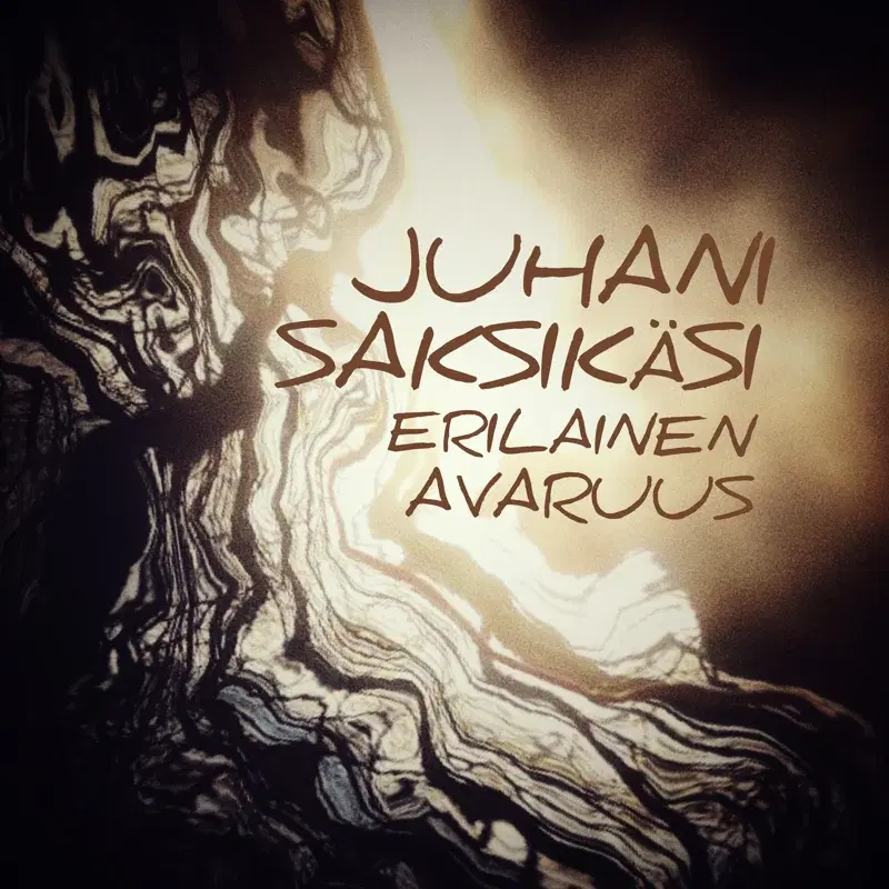 Erilainen Avaruus