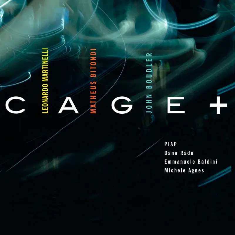 Cover Art