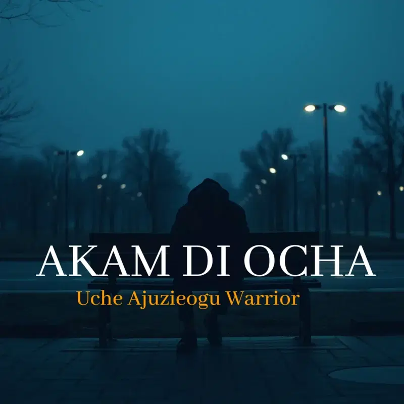 Akam di Ocha