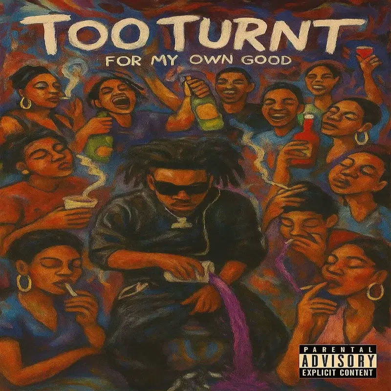 Cover Art