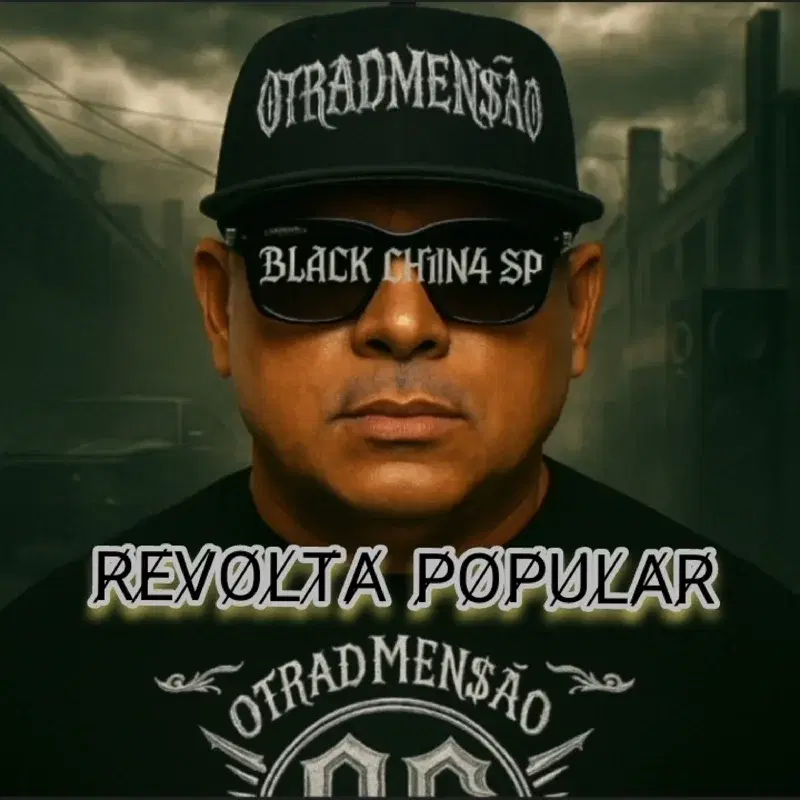 Revolta Popular
