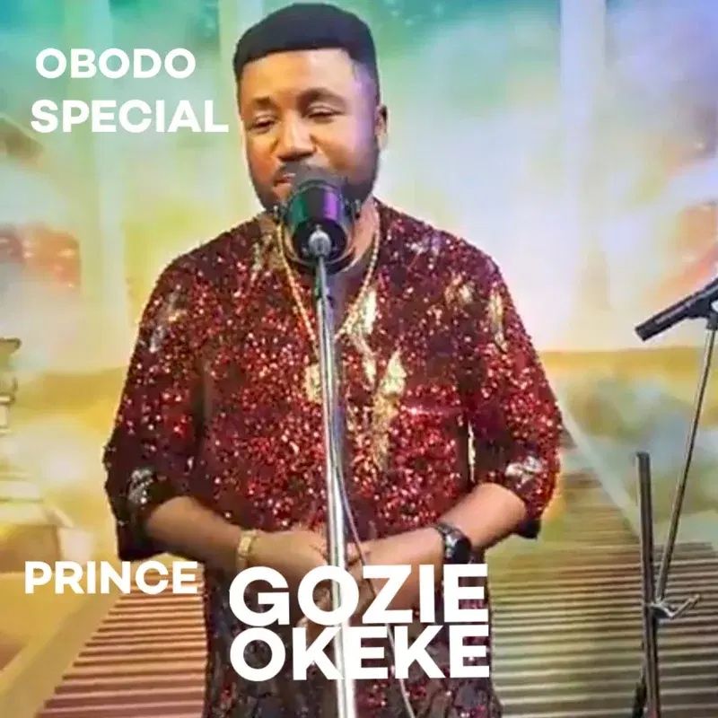 Obodo Special