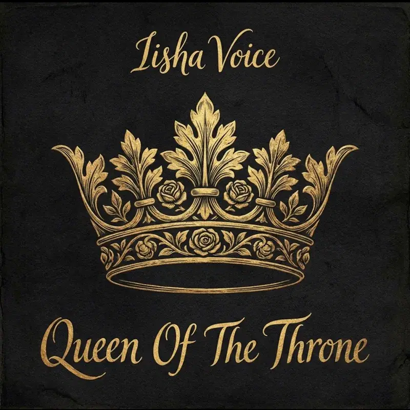 Queen Of The Throne