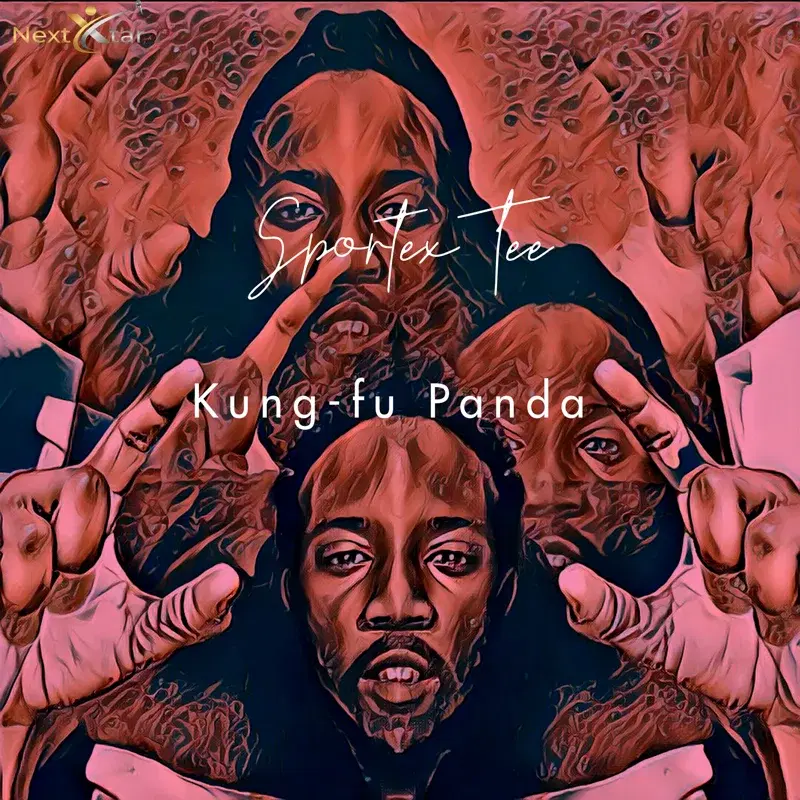 Kung-Fu Panda