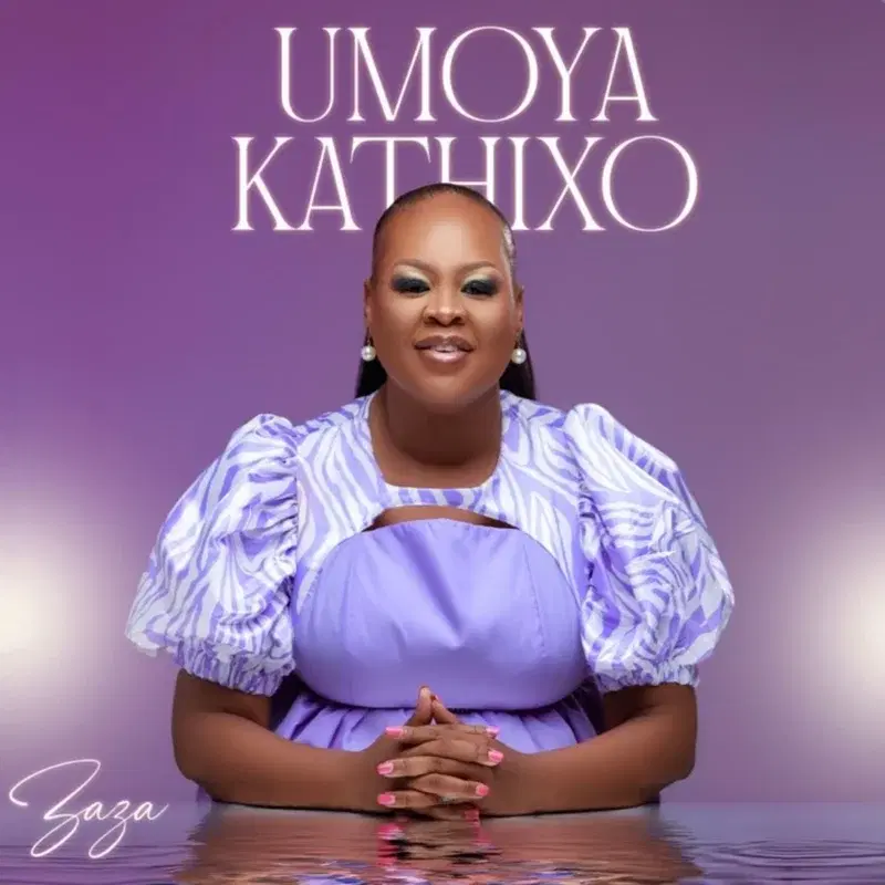 Umoya KaThixo