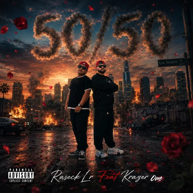 50/50