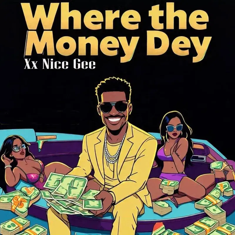 Where The Money Dey