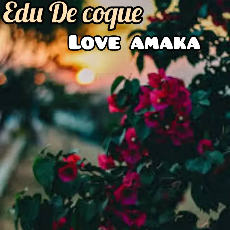 Love amaka