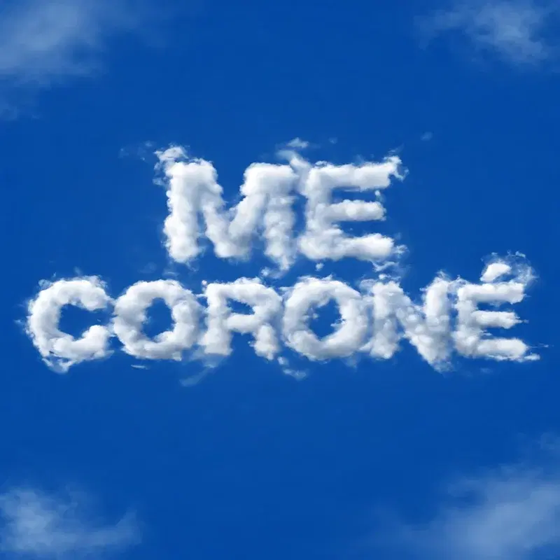 ME CORONÉ