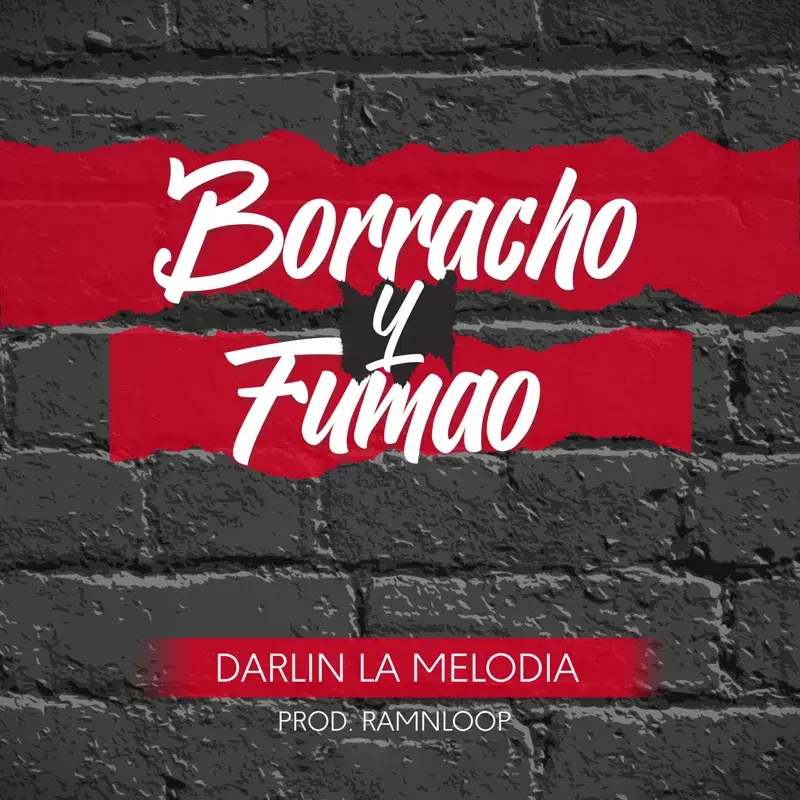 Borracho y Fumao