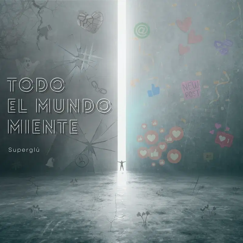 Todo El Mundo Miente