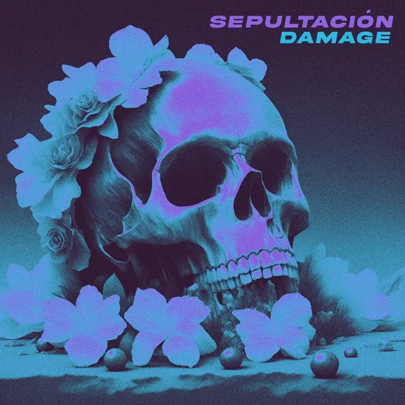 Sepultación