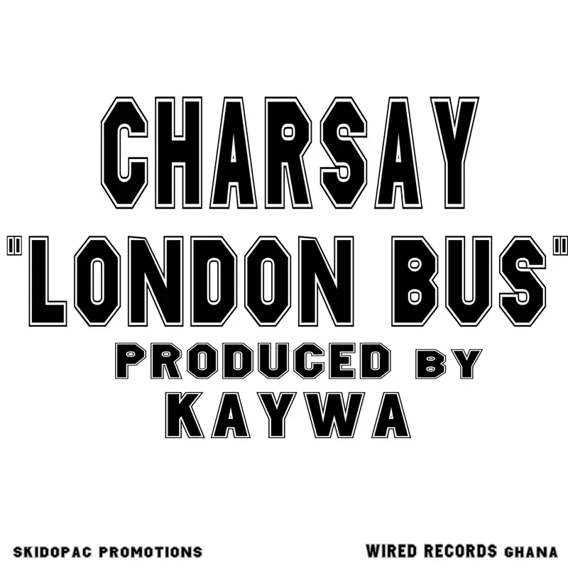London Bus