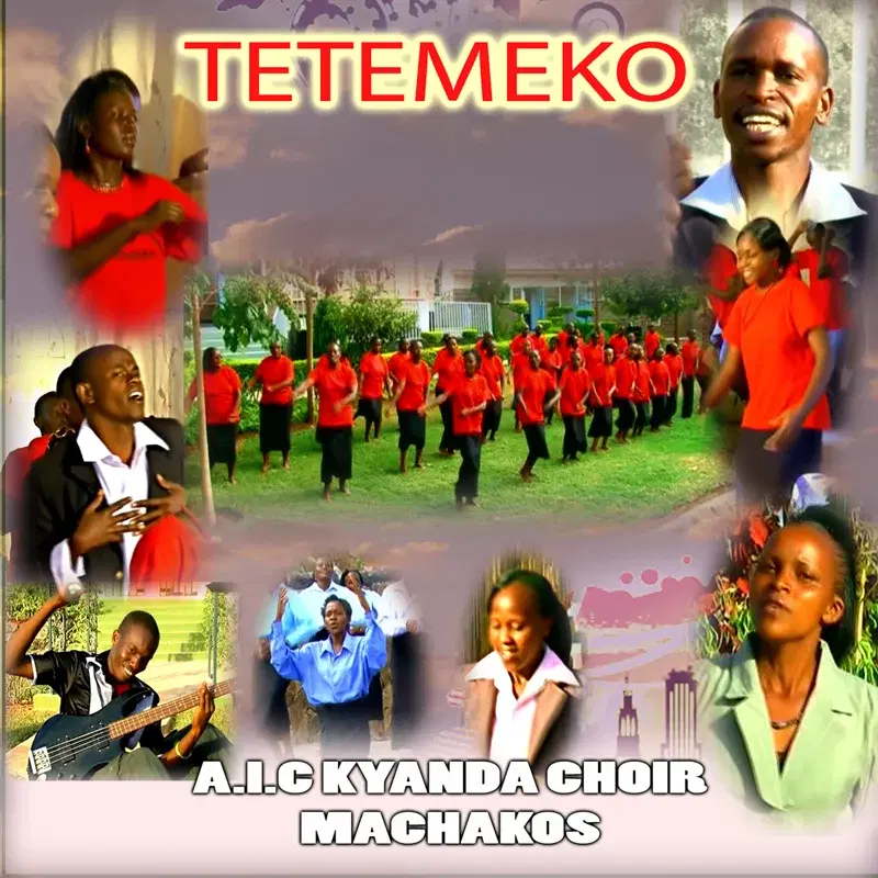 Tetemeko