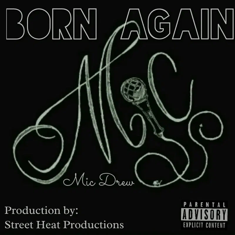 Born Again