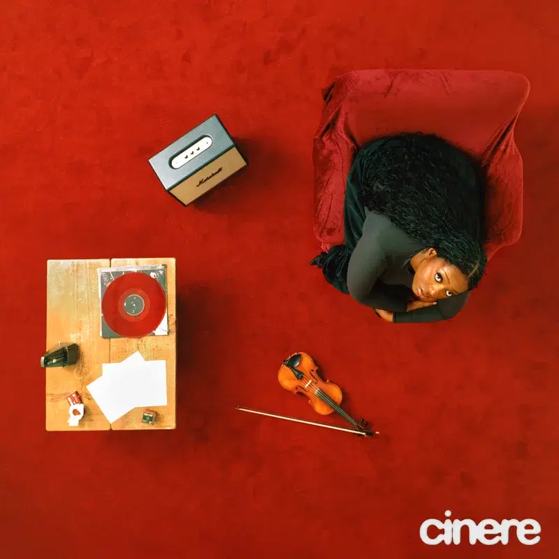 Cinere