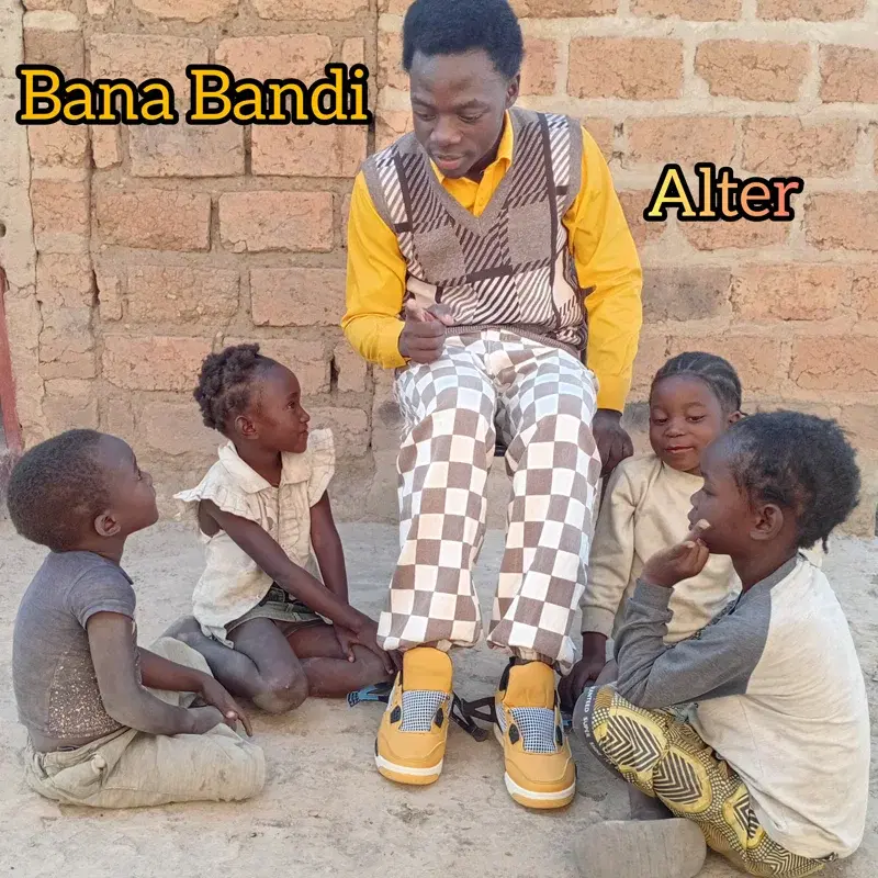 Bana Bandi