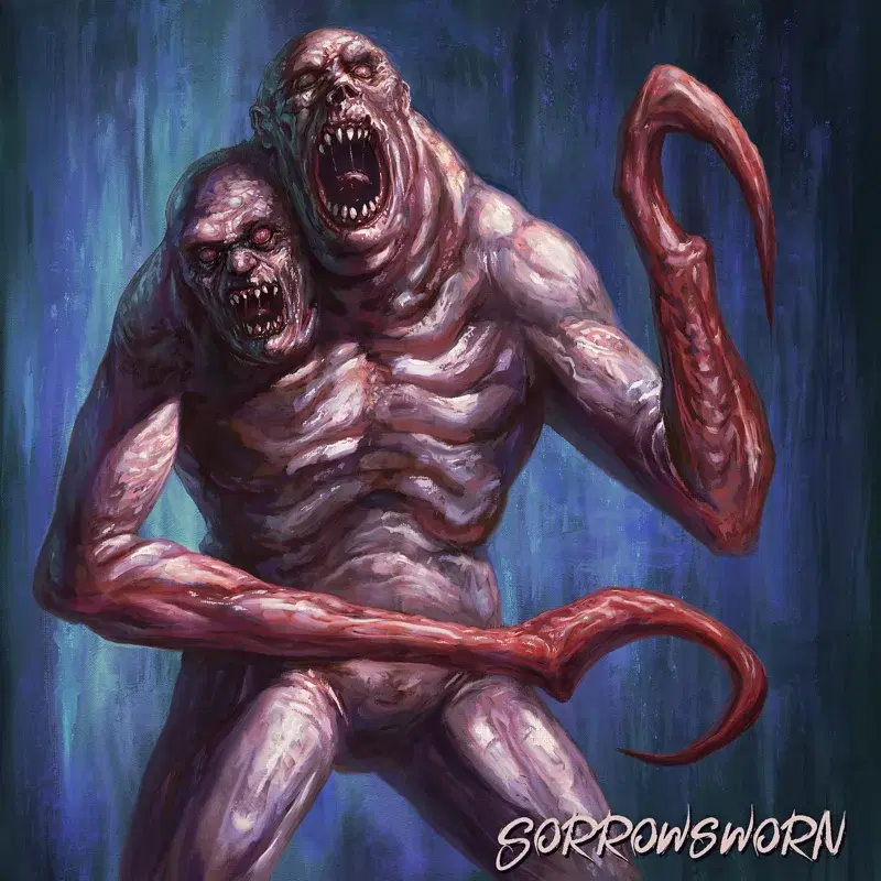 Sorrowsworn