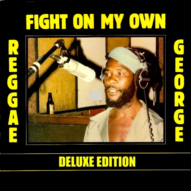 Fight On My Own