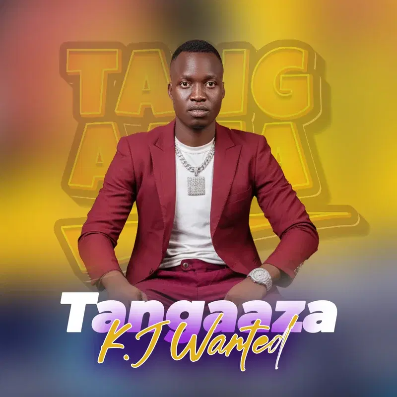 TANGAAZA
