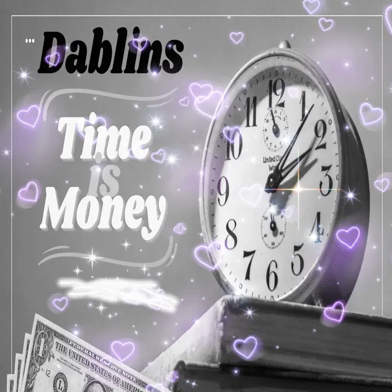 Time is Money