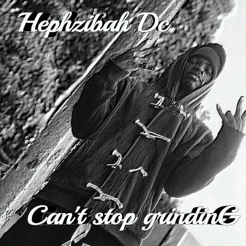 Can't Stop Grinding