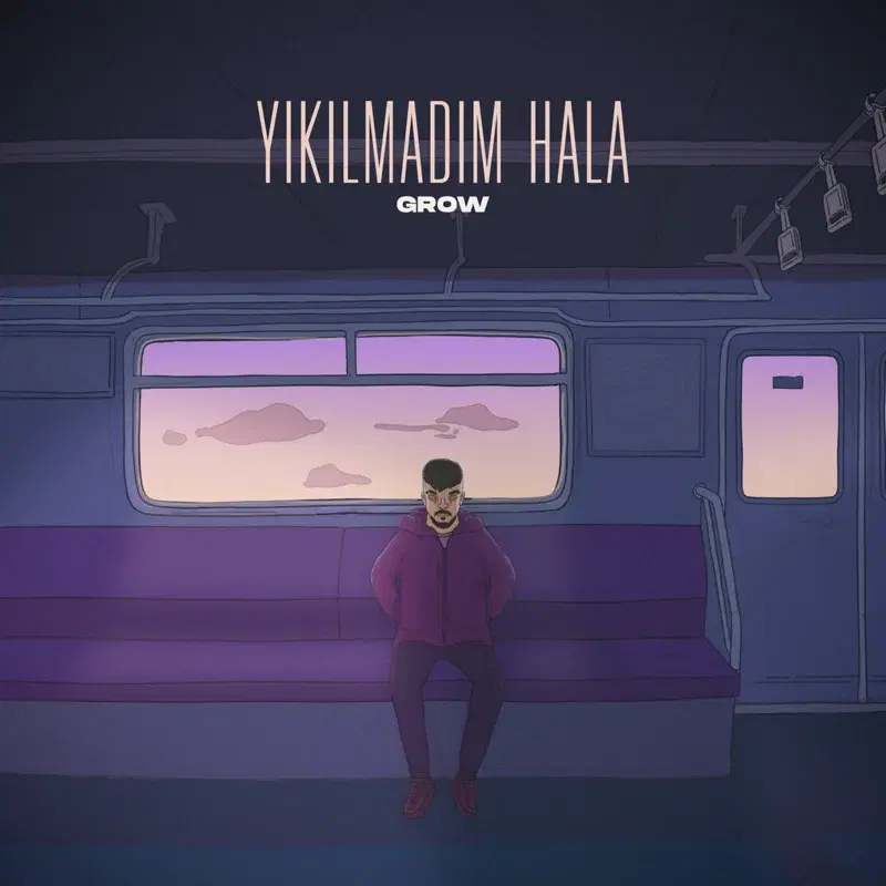 Yıkılmadım Hala