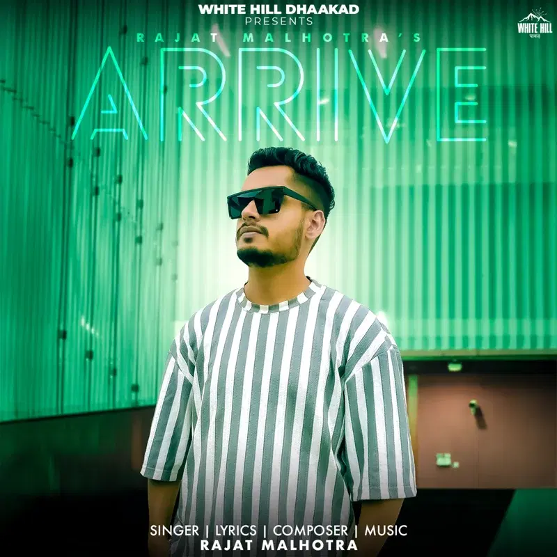 Arrive