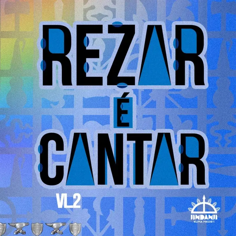 Rezar é cantar Vl.2