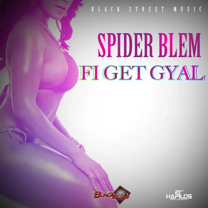 Fi Get Gyal