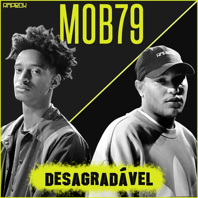 Desagradável